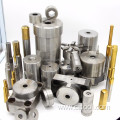 Mold Parts Hex Punches/Hex Punch Pin/ Bolt Punches